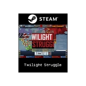 Twilight Struggle