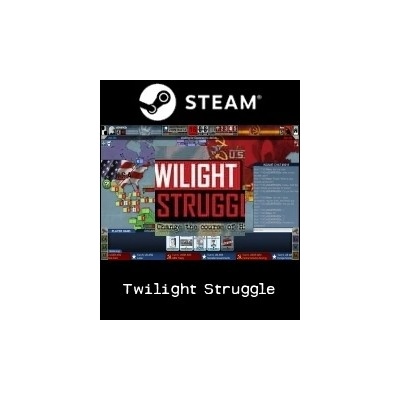 Twilight Struggle