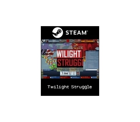 Twilight Struggle