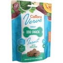 Calibra Dog Verve Crunchy Snack Insect&Fresh Duck 150 g