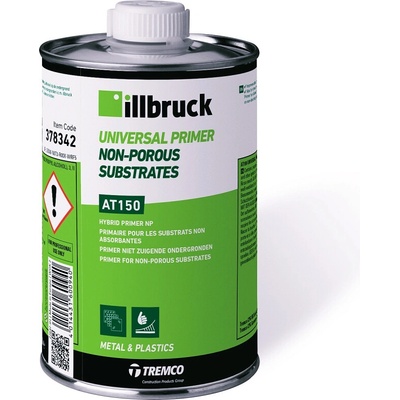 iLLBRUCK AT 150, 500 ml, primer pro nesavé a neporézní povrchy