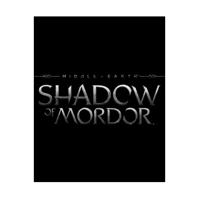 Middle-Earth: Shadow of Mordor (Premium Edition)