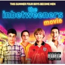 Ost - Inbetweeners CD