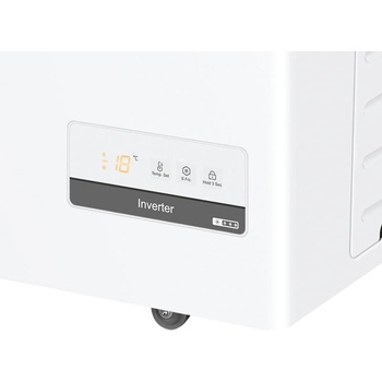 Image 1 of Haier HCE301