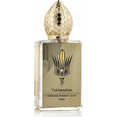 Stéphane Humbert Lucas 777 777 Taklamakan parfumovaná voda unisex 50 ml