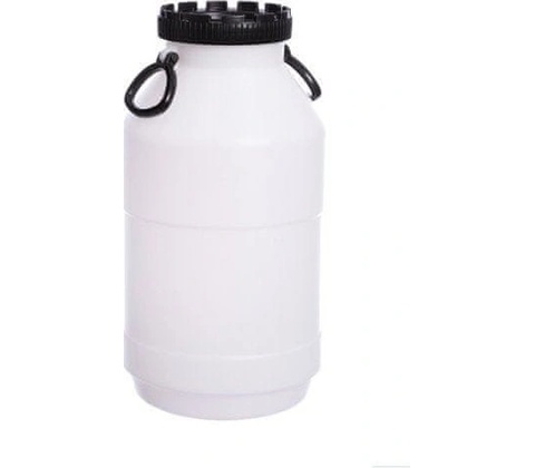 PK Group Plastový barel 50l