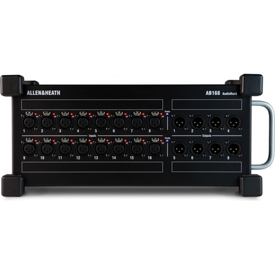 Allen & Heath GLD-AB168