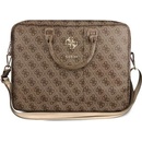 Guess 4G Metal Logo MacBook do 16