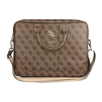 Guess 4G Metal Logo MacBook do 16