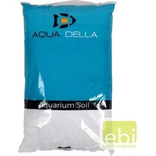 Europet Bernina Aqua Della Aquarium Sand white 1 mm, 8 kg