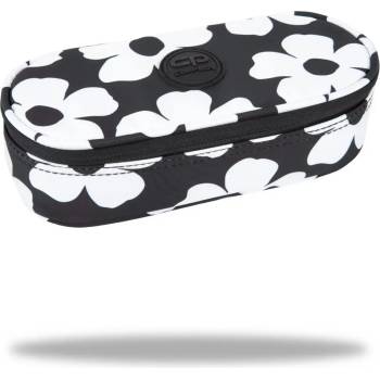 COOLPACK Ученически несесер Coolpack - Campus - FLORES JASMINE
