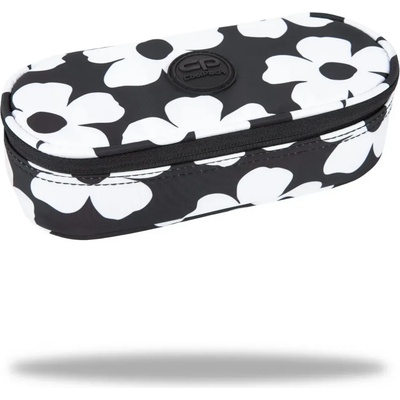 COOLPACK Ученически несесер Coolpack - Campus - FLORES JASMINE