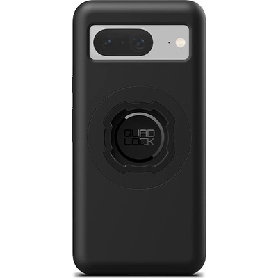 Quad Lock Case MAG Google Pixel 8 černý QMC-PIX8
