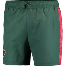 Minnesota Wild G-III Sports by Carl Banks Volley