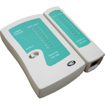 Datacom Cable Tester LED PR1-4581