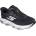 Skechers Мъжки маратонки Skechers AERO Burst Running Shoes Mens - Black/White