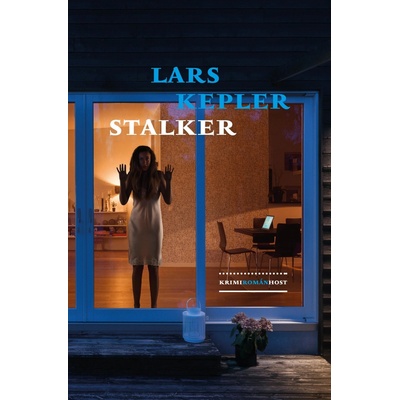 Stalker - Lars Kepler