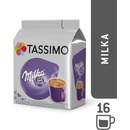 Tassimo Milka 8 porcí