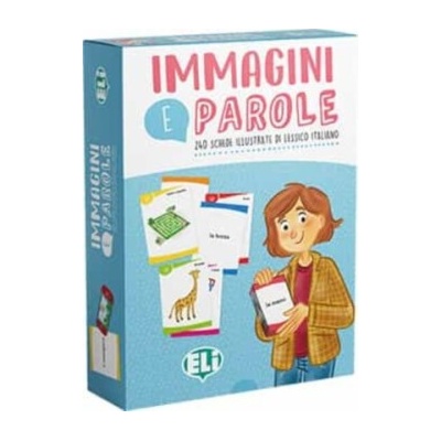 Immagini e parole - 2022