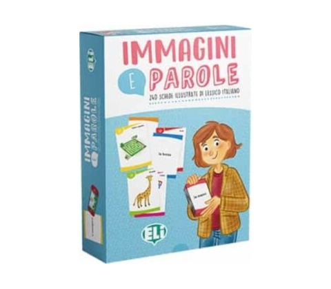 Immagini e parole - 2022