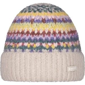 Barts Детска зимна шапка (beanie) Barts Kid's Carinas Beanie - Light Brown - размер 53-55 cm (904-4376-0111)