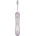 Chicco Четка за зъби Chicco - За момиче, 6 - 36 m (C0113)