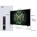 TCL 75C6K