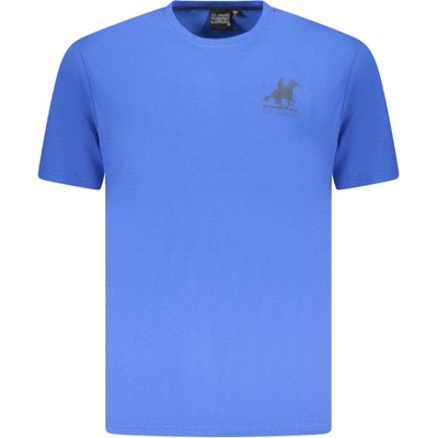 U. s. grand polo Тениска с къс ръкав за мъже us grand polo, Размер xl, Цвят Синьо (au02647_bl3azzur)