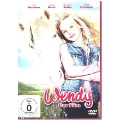 Wendy - Der Film DVD