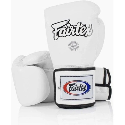 Fairtex Super Sparring BGV5