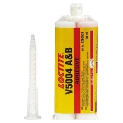 LOCTITE 5004 konštrukčné lepidlo 50g