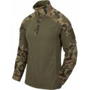 Košeľa Helikon-Tex Combat MCDU Tigerstripe