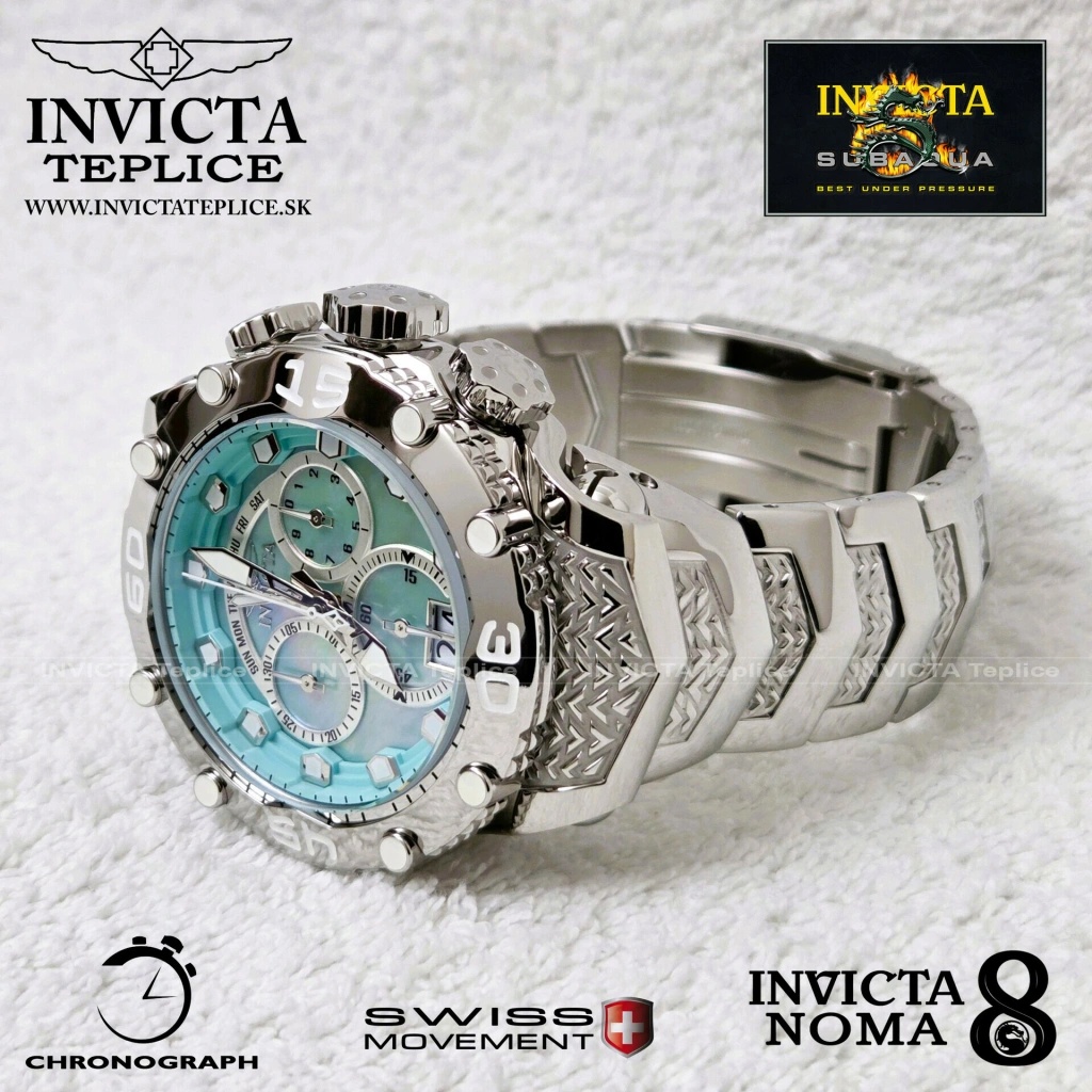 Invicta 47293