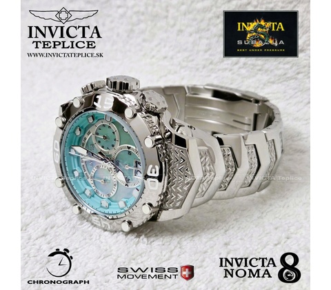 Invicta 47293