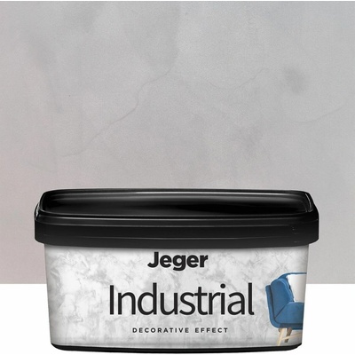 Jeger Industrial 1 l Platinum 926929-LM-EJ