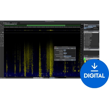 Steinberg SpectraLayers Pro 13 Full Version 365 (Дигитален продукт)