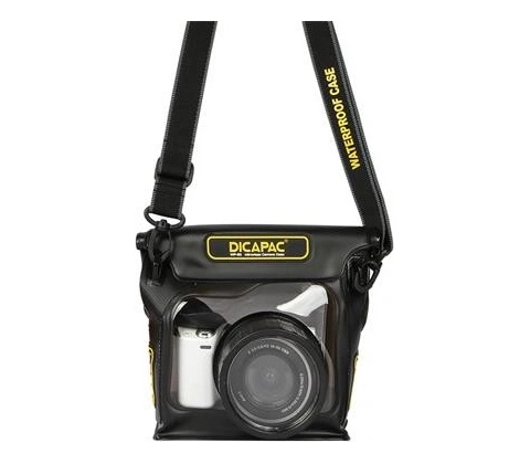 DiCAPac WP-S3