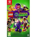 Lego DC Super - Villains