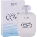 Parfumy Elode Acqua Per Uomo toaletná voda pánska 100 ml