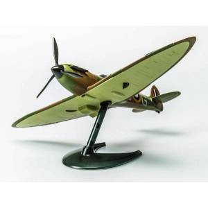 Airfix Quick Build самолет J6000 - Supermarine Spitfire