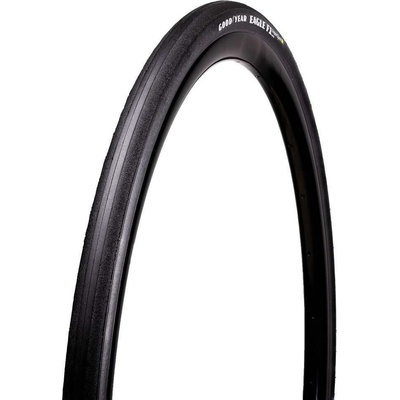 Rubber Kinetics Corp. Goodyear Eagle F1 SuperSport R, Tubeless Complete, Black 700x30