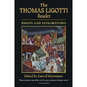 Thomas Ligotti Reader | Darrell Schweitzer (ISBN: 9781592241309)