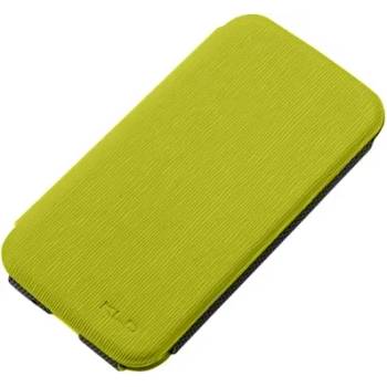 Image 1 of Apple KLD Folio Case Charming2 for iPhone 5/5S зелен