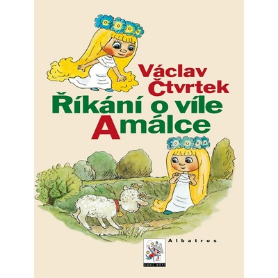 Říkání o víle Amálce
