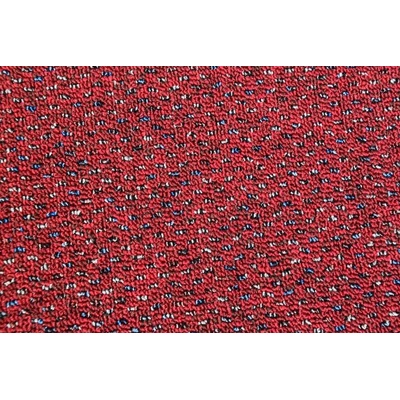 ITC New Techno 3556 Červená metráž 4 m