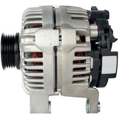 Alternátor HELLA 8EL 012 426-681