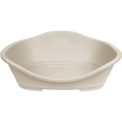 TRIXIE - Легло за кучета и котки от пластмаса, 45х56 см