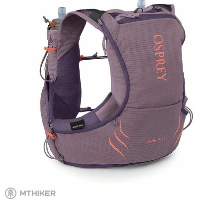 Osprey Dyna Pro 10 l purple dusk