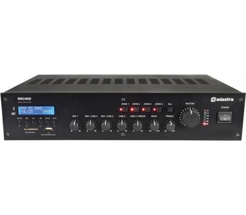 Adastra RM240D