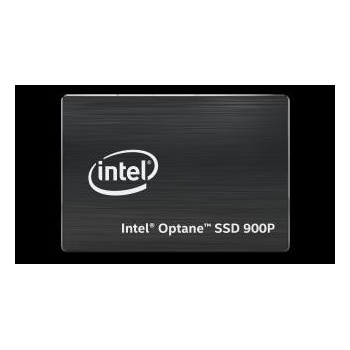 Intel Optane 900P 280GB, SSDPE21D280GASX